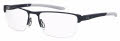 Under Armour UA 5037/G Blue Grey (04NZ) Eyeglasses - Color Image