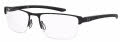 Under Armour UA 5037/G Matte Black (0003) Eyeglasses - Color Image