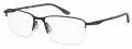Under Armour UA 5039/G Matte Black (0003) Eyeglasses - Color Image