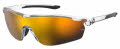 Under Armour UA 7001/S - Youth Crystal Black /Blue Gradient (0MNG/50) Sunglasses - Color Image