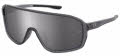 Under Armour UA Gameday/G Crystal Grey (063M/QI) Sunglasses - Color Image