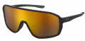 Under Armour UA Gameday/G Matte Black (0003/50) Sunglasses - Color Image