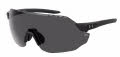 Under Armour UA Halftime Matte Black (0003/KA) Sunglasses - Color Image