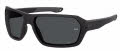 Under Armour UA Recon Matte Black (0003/KA) Sunglasses - Color Image