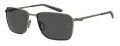 Under Armour UA Scepter 2/G Dark Ruthenium (KJ1) Sunglasses - Color Image