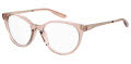 Under Armour UA 5028 Crystal Pink (03DV) Eyeglasses - Color Image