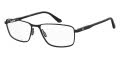 Under Armour UA 5034/G Matte Black (0003) Eyeglasses - Color Image