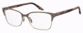 Under Armour UA 5054/G Pink Beige (3R7) Eyeglasses - Color Image
