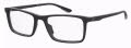 Under Armour UA 5057XL Matte Black (003) Eyeglasses - Color Image
