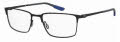 Under Armour UA 5058XL/G Matte Black (003) Eyeglasses - Color Image