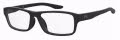 Under Armour UA 5059/F Matte Black (003) Eyeglasses - Color Image