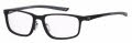 Under Armour UA 5061/G Black Grey (08A) Eyeglasses - Color Image
