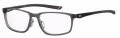 Under Armour UA 5061/G Dark Grey (HWJ) Eyeglasses - Color Image
