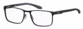 Under Armour UA 5064/G Black Grey (08A) Eyeglasses - Color Image
