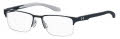 Under Armour UA 5065/G Blue (PJP) Eyeglasses - Color Image