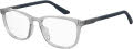 Under Armour UA 5011/G Gray (0KB7) Eyeglasses - Color Image