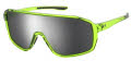 Under Armour UA Gameday Jr Yellow Crystal (5NC/T4) Sunglasses - Color Image