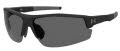 Under Armour UA Skillz/G Matte Black Grey (O6W/6C) Sunglasses - Color Image