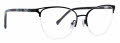 Vera Bradley Elliana Island Garden Eyeglasses - Color Image