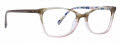 Vera Bradley Karsyn Enchanted Mandala (EMA) Eyeglasses - Color Image