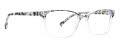 Vera Bradley Andie Holland Garden (HLG) Eyeglasses - Color Image