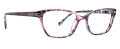 Vera Bradley Sela Bramble (BRM) Eyeglasses - Color Image