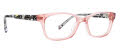 Vera Bradley Kids Emilia Holland Garden (HLG) Eyeglasses - Color Image