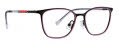 Vera Bradley Kids Abi Happy Blooms Eyeglasses - Color Image
