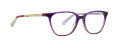 Vera Bradley Kids Brinkley Starstruck Daisies (SSD) Eyeglasses - Color Image