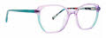 Vera Bradley Kids Kienna Daisies Eyeglasses - Color Image