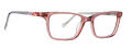 Vera Bradley Kids Mallie Hope Blooms Eyeglasses - Color Image
