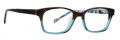 Vera Bradley Kids Meadow Cloud Vine Eyeglasses - Color Image
