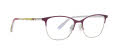 Vera Bradley Kids Stella Starstruck Daisies (SSD) Eyeglasses - Color Image