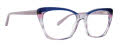 Vera Bradley Acadia Marrakesh Eyeglasses - Color Image