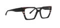 Vera Bradley Allegra Blooming Paisley (BLP) Eyeglasses - Color Image