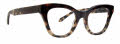 Vera Bradley Au Sable Marrakesh Cinnamon Eyeglasses - Color Image
