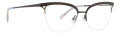 Vera Bradley Catrine Rain Forest Fauna Eyeglasses - Color Image