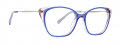Vera Bradley Gisela Hummingbird Park Eyeglasses - Color Image