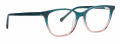 Vera Bradley Haven Flamingo Garden Eyeglasses - Color Image