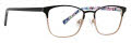 Vera Bradley Jaycee Garden Grove Eyeglasses - Color Image