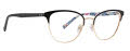 Vera Bradley Jennie Garden Grove Eyeglasses - Color Image