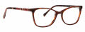 Vera Bradley Karsyn Piccadilly Neutral (PCN) Eyeglasses - Color Image