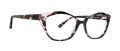 Vera Bradley Kyte Marrakesh Eyeglasses - Color Image