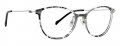 Vera Bradley Laney Bedford Blooms Eyeglasses - Color Image