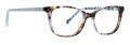 Vera Bradley Leena Cloud Vine Eyeglasses - Color Image