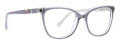 Vera Bradley Livie Hope Blooms Eyeglasses - Color Image
