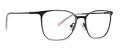 Vera Bradley Luella Felicity Paisley Eyeglasses - Color Image