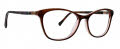 Vera Bradley Lynsie Neapolitan Eyeglasses - Color Image