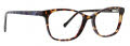 Vera Bradley Marlo Java Navy Camo Eyeglasses - Color Image