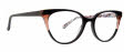 Vera Bradley Minam Marrakesh Vines Cream Eyeglasses - Color Image
